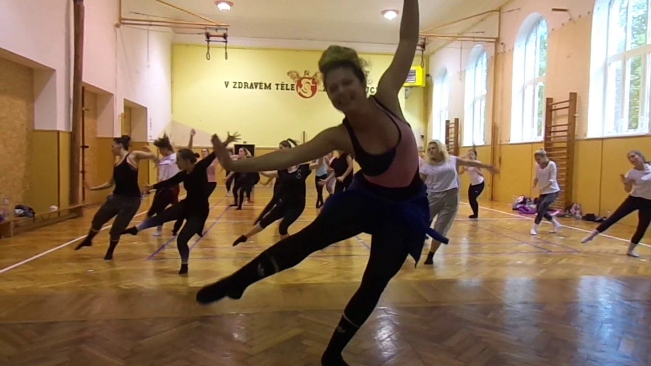 Besta Chrudim LTS 2017