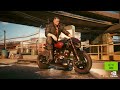 Beginning of video