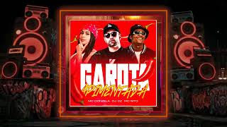 Spicy Girl - DJ CZ, MC Nito, MC Donzela - YouTube