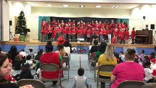 3rd Grade Holiday Show