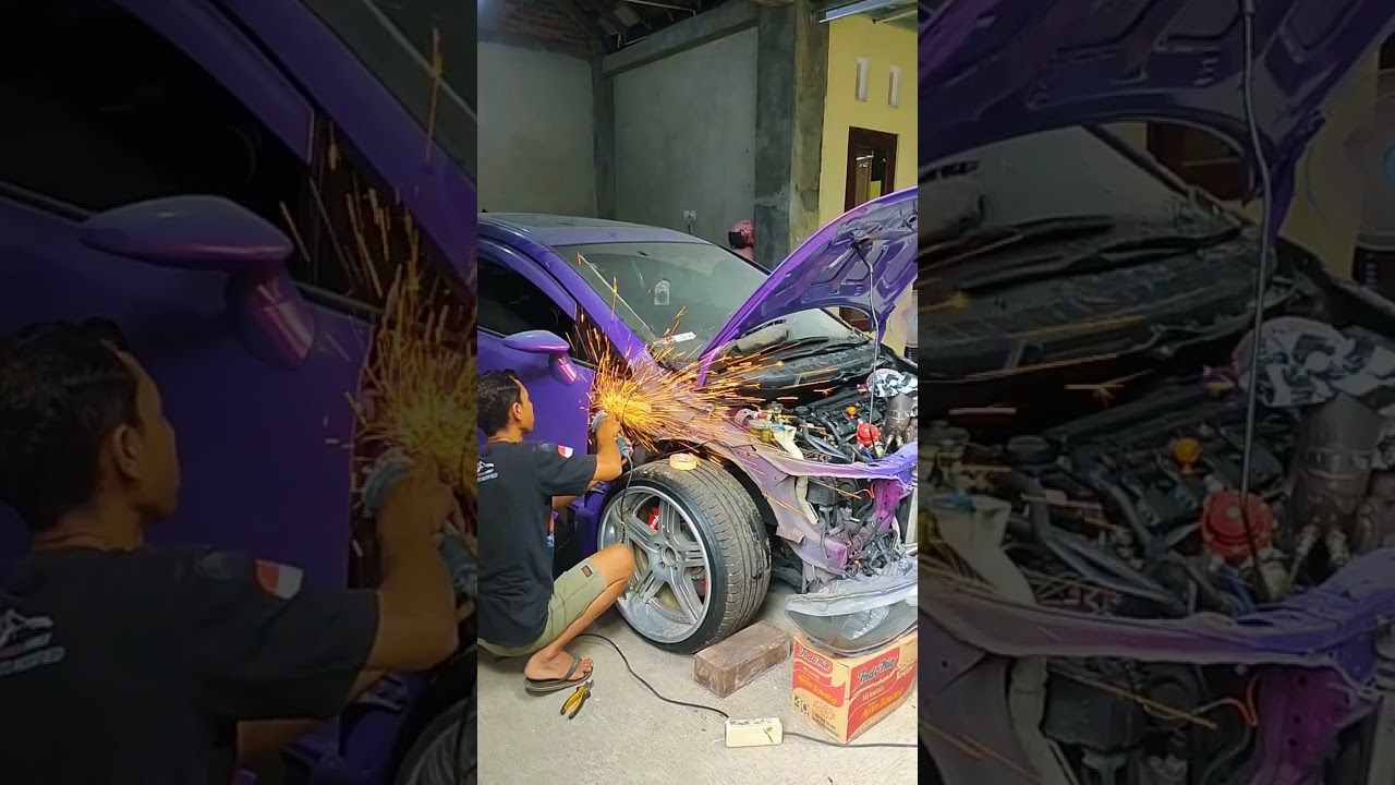 Next level upgrade zeys project