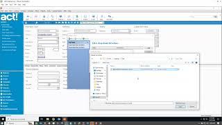 Act! Customization Training | Customization 101