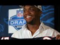 10 of the GREATEST college football players that never played a SNAP in the NFL