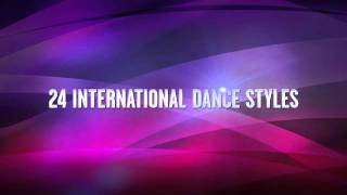 Zumba Fitness Rush Launch Trailer