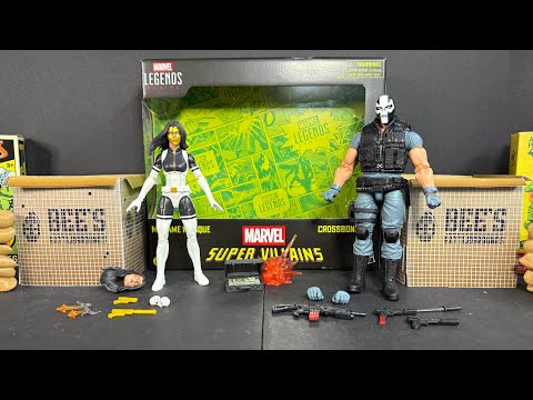 マーベルレジェンド クロスボーンズ マーベル レジェンド スーパー