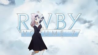 Chika Dance to The RWBY Volume 7 Opening