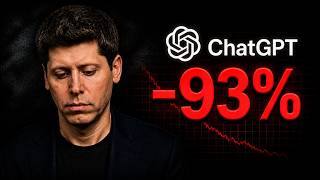 The Leaked Audit That Exposes OpenAI's Real Financial Crisis