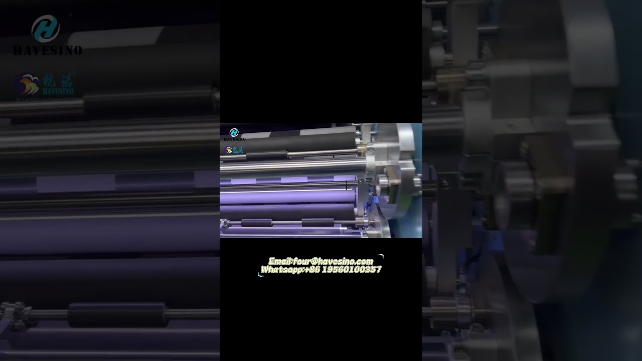 Cheap Price Carbon Ribbon Slitter Rewinder 