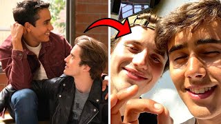 Celebrity 7 SURPRISING Things You Didn’t Know About Love Victor’s Michael Cimino! Profile