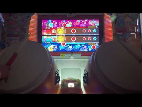 【太鼓の達人ニジイロver.】天体観測 ツイン全良