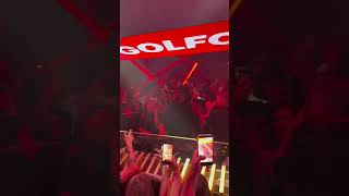 Golfos at Pacha Ibiza 🍒  Pawsa 🔥🔥 #electronicmusic #newmusic #ibiza2026