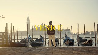 Thomas Fung Cinematic Video In Venice