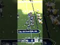 5 plays, 57 yards, 1 touchdown 🙌 📺: More highlights at Seahawks.com
