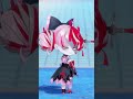 【ミニホロメン紹介】クレイジー・オリー編/ Mini holomem Introduction: Kureiji Ollie #hololive #ホロドリ #hololivedreams