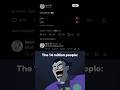 Those 14 million people are LEGENDS #memes