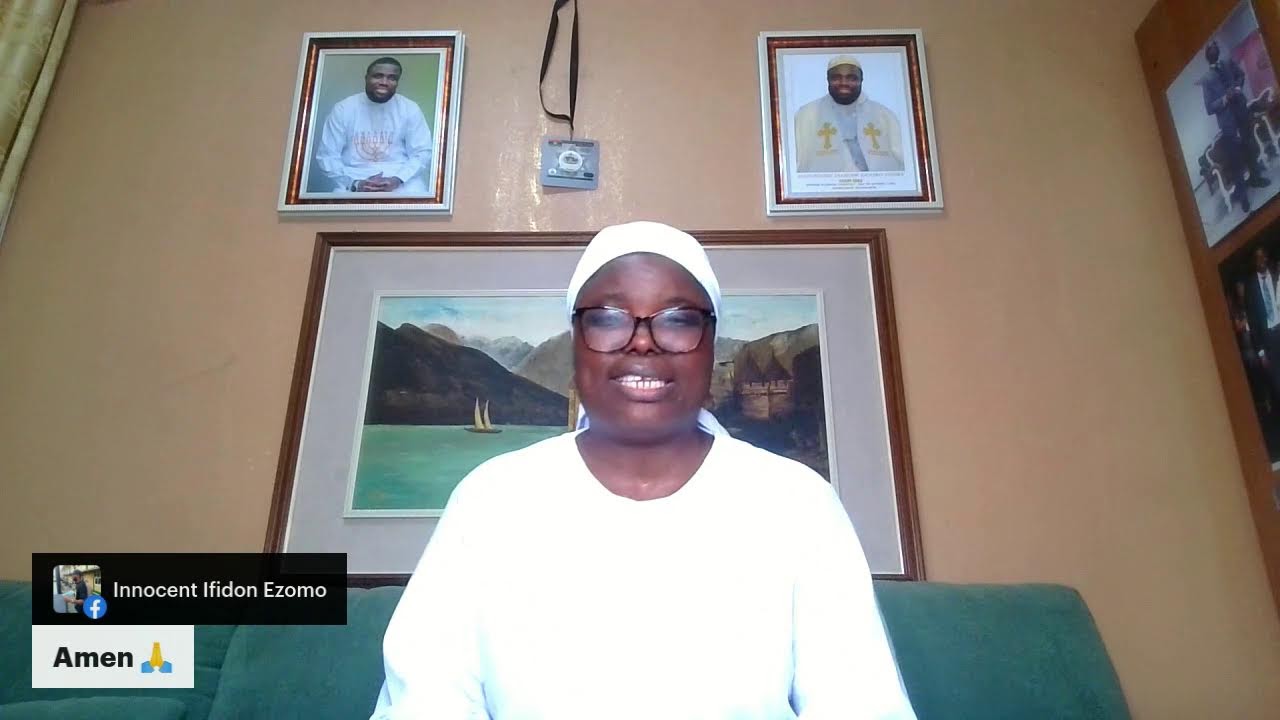 YOU ARE HERE FOR A PURPOSE