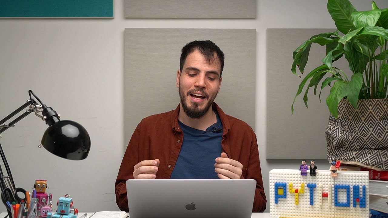 Python programozás 3/9: Változók használata