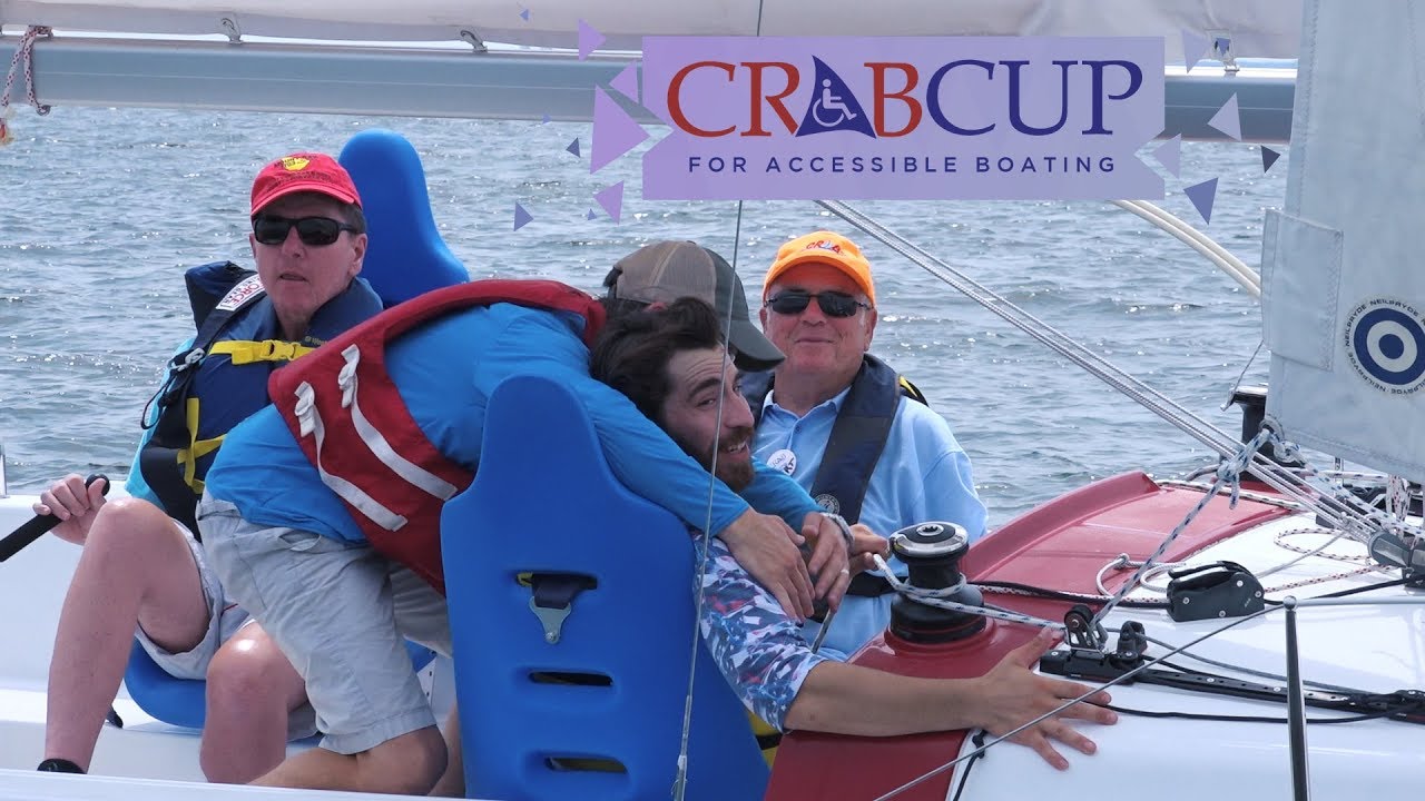 CRAB Cup 2018