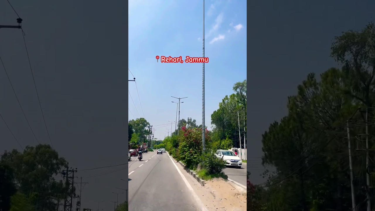 📍Rehari, Jammu 