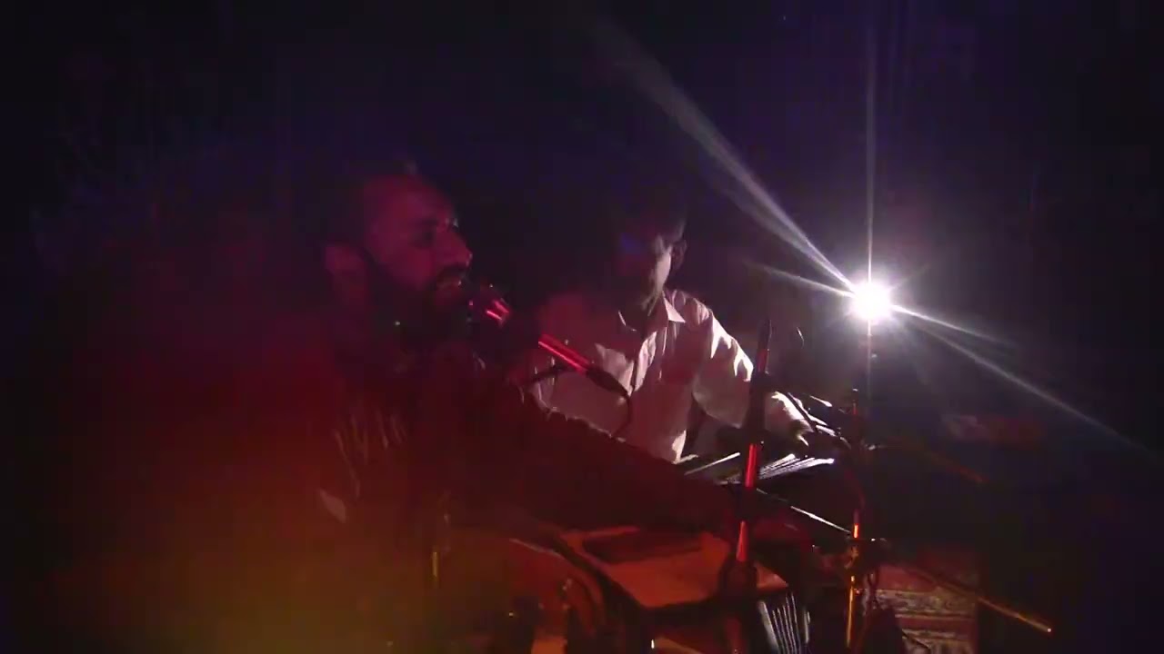 Pashto atan song hagi imran