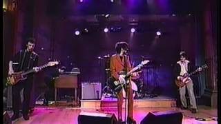 Texas - "Fade Away" Live appearance