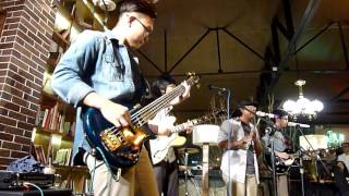 Munimuni - Simula @ Munimuni - Simula EP Launch (Broken, Part 1)