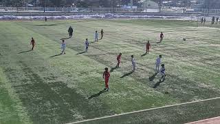 20220121 4학년경기 양주유소년 vs SMC