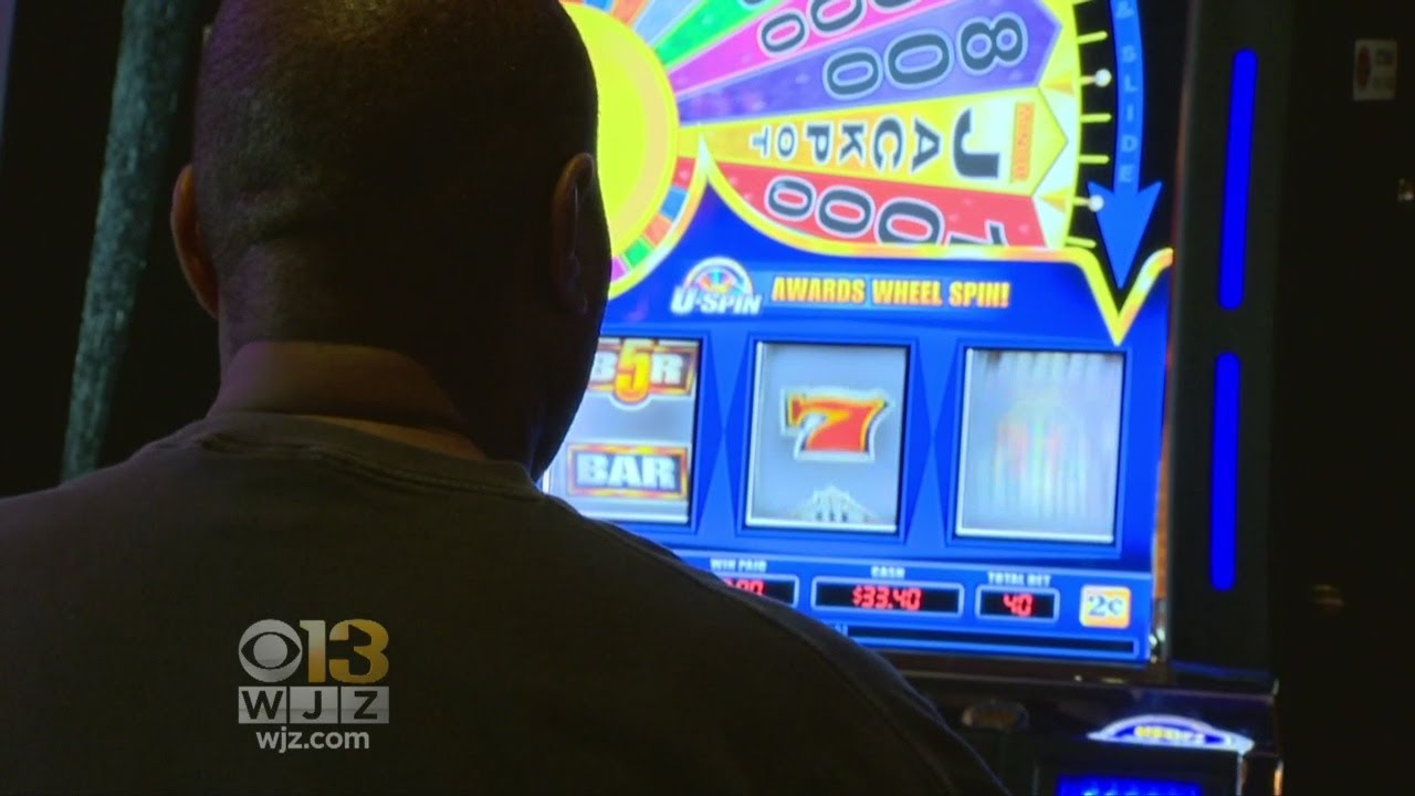 Maryland Lottery And Casinos Break Records This Fiscal Year