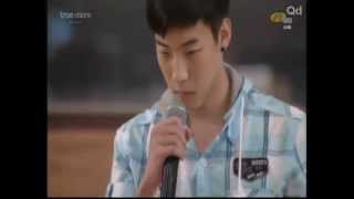 AF10 รันทรูวีค4 บีม ต่อหน้าฉันเธอทำอย่างนี้ได้อย่างไร130718