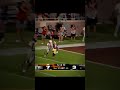SOUTH BEACH'S FLEAFLICKER #shorts #nfl