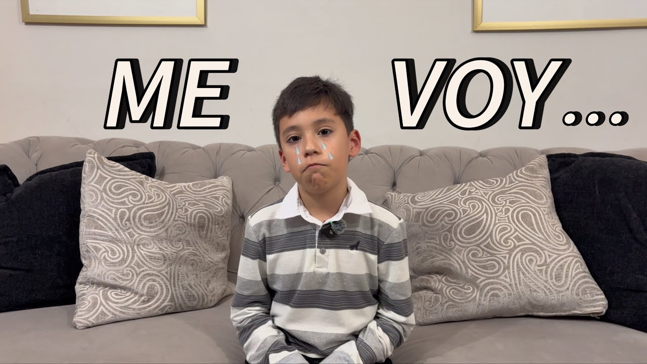 MI ÚLTIMO VIDEO…   |JAZIEL C|