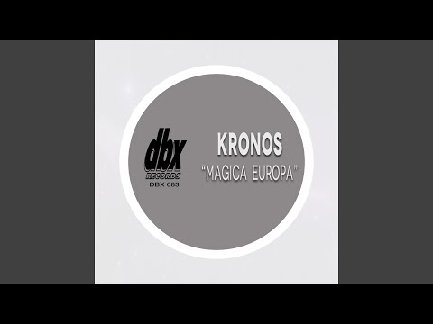 Magica Europa Bliss Co Extended Mix 