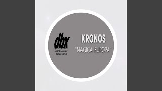 Magica Europa (Bliss Co Extended Mix)