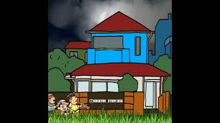 STORY WA SAHUR ORA SAHUR || STORY WA KARTUN SAHUR VIRAL | #gakmalinggktrending