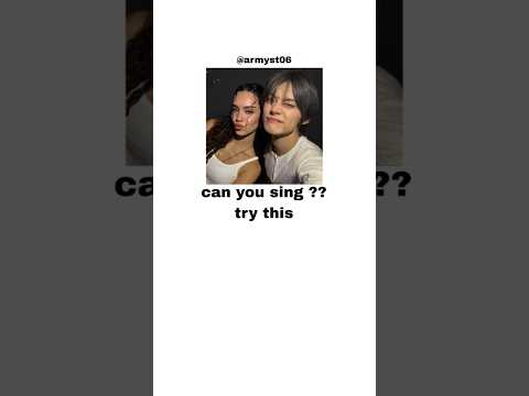 YEONJUN Let Me Tell You Feat Daniela Avanzini Viral Lyrics Kpop Yeonjun Daniela 