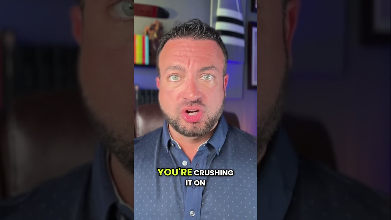 Men's Quiet Desperation: The Brutal Truth About Work & Home Life