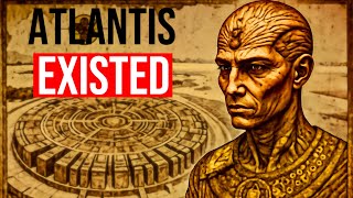 Atlantis Was Real – And Here's the Proof