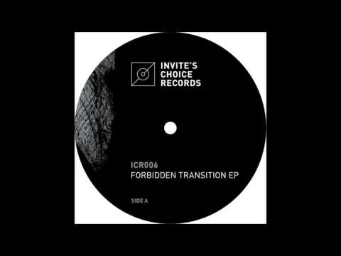 Invite — Invite - Determine [ICR006]