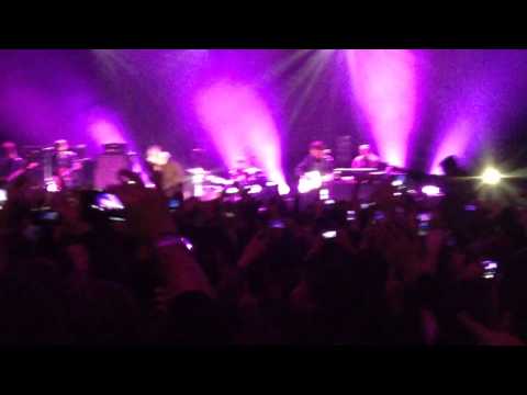 Beady Eye - Live Forever Hammersmith Apollo