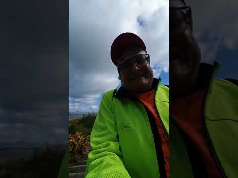 climbing Croagh Patrick, Ireland sacred Mountain, is in every Irish heart