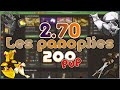 271  bilan panoplies 200 pvp  dofus