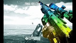 Give it all away bo2 edit ft.Jiffy_Carnage