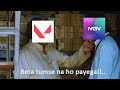 Giveaway of 5x Gift Vouchers on 1000 Subscribers | Valorant Live