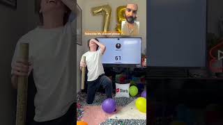 balloon challenge  remix tricks juggling football trick automobile edm