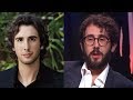 After Months Of Suffering Josh Groban Comes Clean Before His Fans