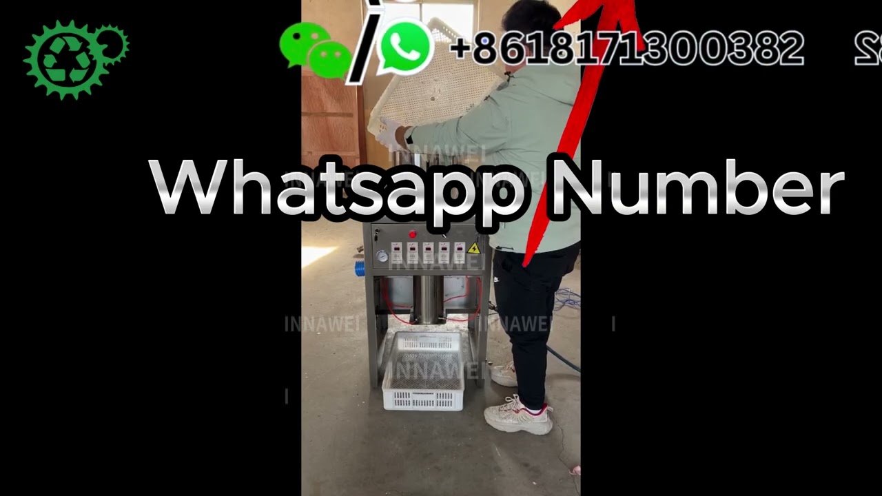 Onion Peeling Machine | Peeled Onion Output | Medium Size | Factory Restaurant Hotel |