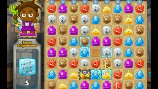 Monster Busters Level 1392