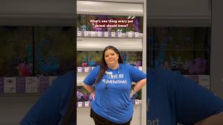 “What’s one thing every pet parent should know?” Hear what our FL associate Jaclyn has to say!