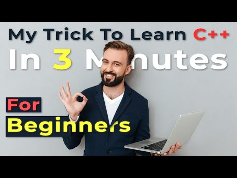 C++ tutorial for beginners: C++ in Hindi | C++ Programming