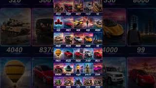 New Racing Car Cheat Code Update Indian Bikes Driving 3d ✔️New Feature Of Update 2026 All Cheat Code